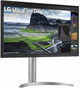 Monitor 27" LG UltraFine 27UQ850-W - obraz 2