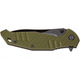 Ніж Skif Adventure II BSW Olive (424SEBG) - изображение 3