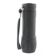 Ліхтар Quantum mile black 3W COB 3xAAA 24шт/уп (QM-FL1046-CB) - изображение 2