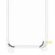 Чохол Apple iPhone 14 Pro Max (6.7") Epic TPU Transparent Straps Green/Red - зображення 6