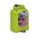 Гермомішок Osprey DrySack 3L w/Window limon - O/S - зелений (009.3180) - изображение 1