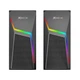 Акустична система Xtrike ME SK-503 6Вт Bluetooth RGB USB - зображення 2