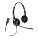 Навушники Poly EncorePro 520 Quick Disconnect Black (783P7AA) - изображение 1