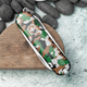 Складаний ніж-брелок VICTORINOX Classic Camo Green 7 функцій 4 см, нержавіюча сталь X50CrMoV15 - зображення 8