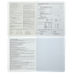 Зошит предметний ZiBi Gradient 48 аркушів у клітинку Географія (ZB.1702-04) - изображение 2