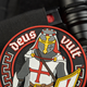 Нашивка M-Tac Deus Vult 3D PVC - зображення 7