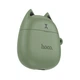 Беспроводные TWS наушники Hoco EW45 вкладыши forest cat - изображение 6