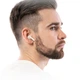 Беспроводные TWS наушники Hoco EW54 вакуумные milky white - изображение 3