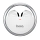 Беспроводные TWS наушники Hoco EW23 вкладыши silver - изображение 1