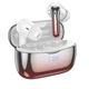 Беспроводные TWS наушники Hoco EQ16 вакуумные red glaze - изображение 1