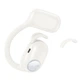 Беспроводные наушники Hoco EA3 открытые TWS milky white - изображение 2