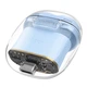 Беспроводные TWS наушники Hoco EW52 вкладыши blue - изображение 3