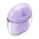 Беспроводные TWS наушники Hoco EW52 вкладыши purple - изображение 3