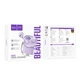 Беспроводные TWS наушники Hoco EW52 вкладыши purple - изображение 4