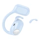 Беспроводные наушники Hoco EA3 открытые TWS blue - изображение 2
