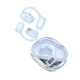 Беспроводные наушники Hoco EA3 открытые TWS blue - изображение 4