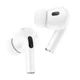 Беспроводные TWS наушники Hoco EW63 вакуумные white - изображение 5