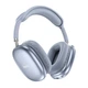 Беспроводные наушники Hoco W35 Air Triumph накладные blue - изображение 1