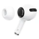 Беспроводные TWS наушники Hoco EW66 вакуумные white - изображение 5