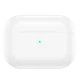 Беспроводные TWS наушники Hoco EW66 вакуумные white - изображение 6
