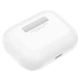 Беспроводные TWS наушники Hoco EW66 вакуумные white - изображение 7