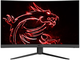 Monitor 27" MSI Optix G27C4DE E2 Black (9S6-3CA91T-058) - obraz 3