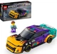 Конструктор LEGO Speed Campions NASCAR Next Gen Шевроле Камаро ZL1 328 элементов (76935) - изображение 3