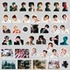 Стікери наклейки (88 стікерів) Stray Kids Стрей Кідс - зображення 2