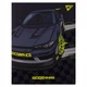 Дневник школьный интегральный Drift YES 911531 - изображение 1