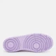 Подростковые кеды для девочки Nike Court Borough Low Recraft (Gs) DV5456-500 37.5 (5Y) Barely Grape/White-Lilac Bloom (196975927647) - изображение 6