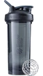 Спортивная бутылка-шейкер BlenderBottle Pro32 Tritan 940ml Black - изображение 1