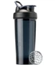 Спортивная бутылка-шейкер BlenderBottle Pro32 Tritan 940ml Black - изображение 2