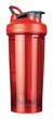 Спортивная бутылка-шейкер BlenderBottle Pro32 Tritan 940ml Red - изображение 2