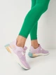 Жіночі кросівки Puma Disperse Xt 3 Summer Daze 30973602 38 (5UK) 24 см Grape Mist-Warm White-Peach Fizz (4099686593551) - зображення 7