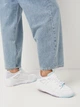 Женские кроссовки Puma Slipstream Wns 38627014 39 (6UK) 25 см Puma White-Spring Lavender (4099683142394) - изображение 7