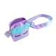 Сумка детская Kite Shiny Unicorn, для девочек, сиреневый (K24-2800) - изображение 3