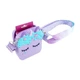 Сумка детская Kite Shiny Unicorn, для девочек, сиреневый (K24-2800) - изображение 4