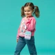 Сумка детская Kite Shiny Unicorn, для девочек, сиреневый (K24-2800) - изображение 7
