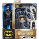 Супер герой Spin Master Batman Adventures, Бетмен набір ігровий фігурка Бетмена з 16 аксесуарами - изображение 1