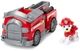 Рятувальний автомобіль Spin Master Paw Patrol Щенячий патруль з водієм Маршал - изображение 3