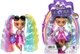 Лялька Barbie extra minis lady rainbow - изображение 1