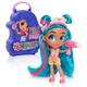 Набір ляльковий Just Play hairdorables colour magic - зображення 1