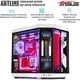 Компьютер ARTLINE Overlord P99 Windows 11 Pro (P99v81Win) - изображение 4