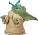 Набір фігурок Hasbro бебі Йода 2 шт. Star Wars The Bounty Collection Baby Yoda - изображение 3