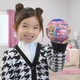 Набір L.O.L. Surprise Loves Mini Bites Cereal Dolls Лол Міні Байтс в кулі - изображение 2