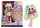 Лялька L.O.L Surprised OMG Sunshine Makeover BUBBLEGUM DJ - ЛОЛ ОМГ Саншайн DJ Баблгам - изображение 1