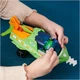 Набір Spin Master Аква Пупс роккі PAW Patrol Aqua Pups Щенячий патруль - изображение 2
