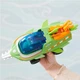 Набір Spin Master Аква Пупс роккі PAW Patrol Aqua Pups Щенячий патруль - изображение 3