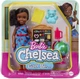 Кукла Barbie Chelsea Can Be Career Вчитель - зображення 1