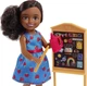Кукла Barbie Chelsea Can Be Career Вчитель - зображення 3